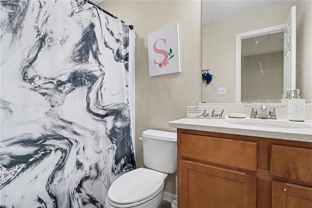 2795 Deerwood Lane SW, Atlanta, GA 30331