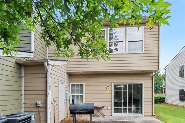 2795 Deerwood Lane SW, Atlanta, GA 30331