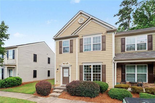 2795 Deerwood Lane SW, Atlanta, GA 30331
