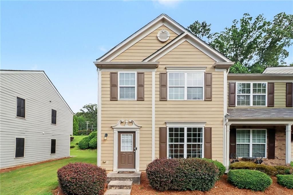2795 Deerwood Lane SW, Atlanta, GA 30331