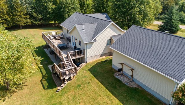 4717 Canfield Drive, Panora, IA 50216