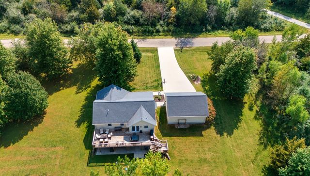 4717 Canfield Drive, Panora, IA 50216