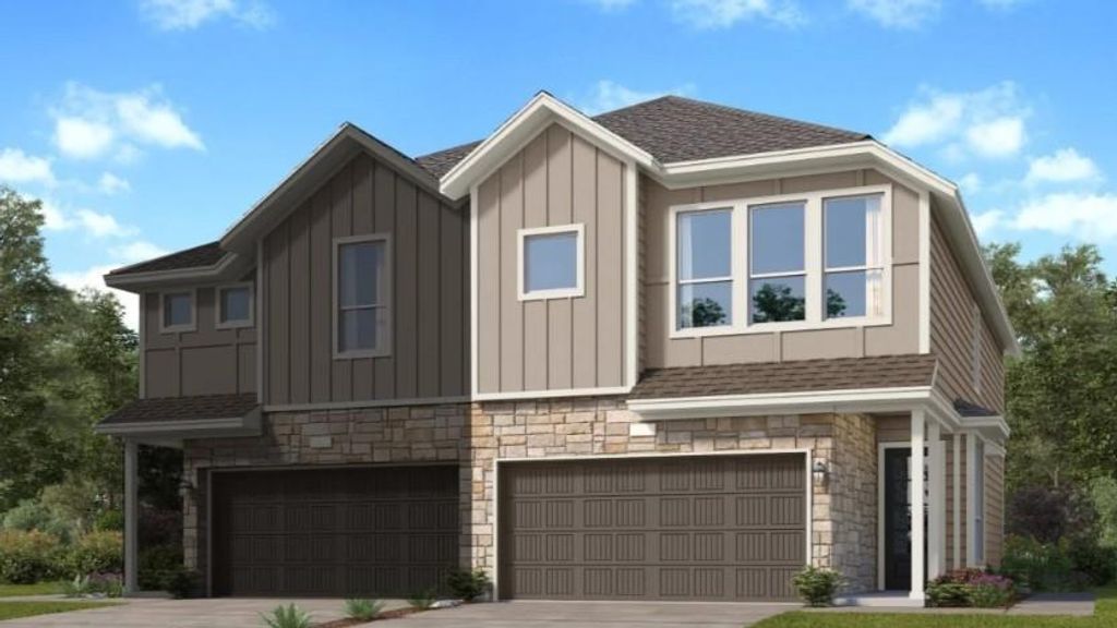 2221 Via Cami Lane, Houston, TX 77051