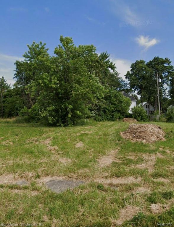 3633 Theodore Street, Detroit, MI 48211