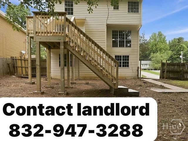 5747 rex mill crk, Rex, GA 30273