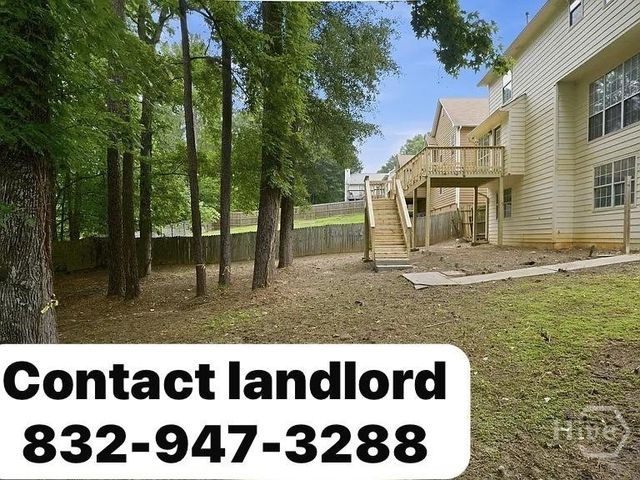 5747 rex mill crk, Rex, GA 30273
