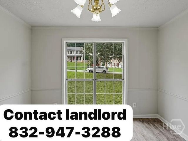 5747 rex mill crk, Rex, GA 30273
