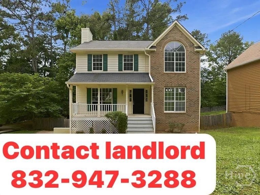 5747 rex mill crk, Rex, GA 30273