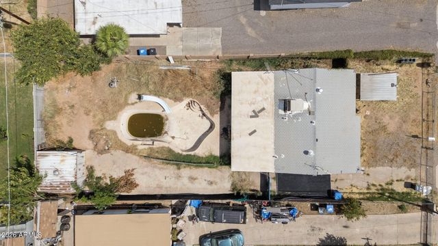 2930 E GRANADA Road, Phoenix, AZ 85008