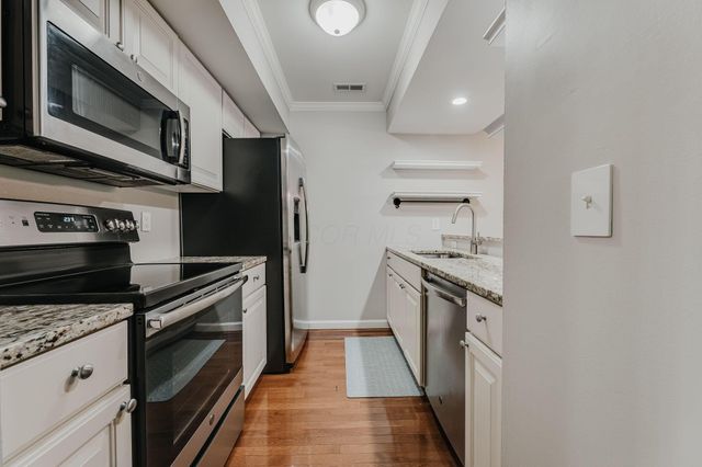 1587 Arlington Avenue, B, Columbus, OH 43212