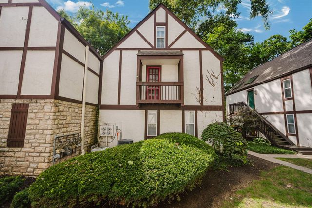 1587 Arlington Avenue, B, Columbus, OH 43212
