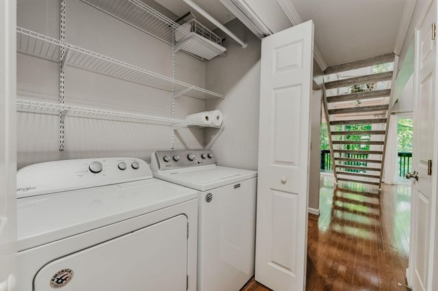 1587 Arlington Avenue, B, Columbus, OH 43212