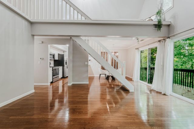 1587 Arlington Avenue, B, Columbus, OH 43212