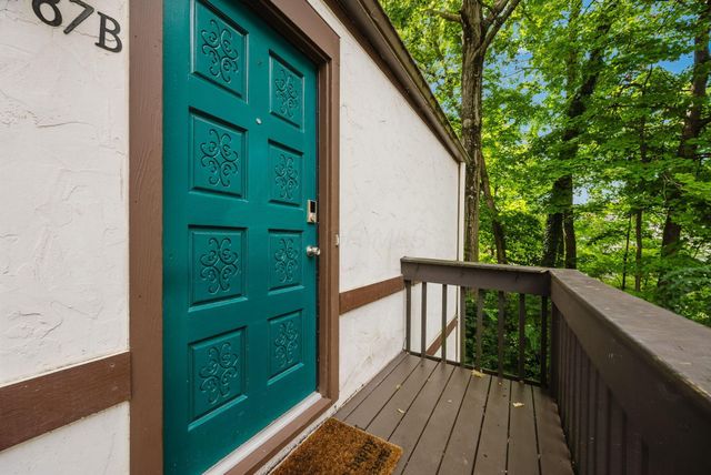1587 Arlington Avenue, B, Columbus, OH 43212