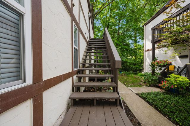 1587 Arlington Avenue, B, Columbus, OH 43212