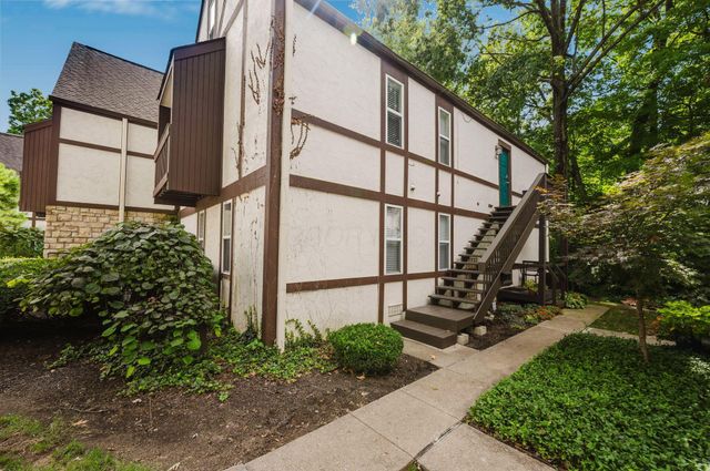 1587 Arlington Avenue, B, Columbus, OH 43212
