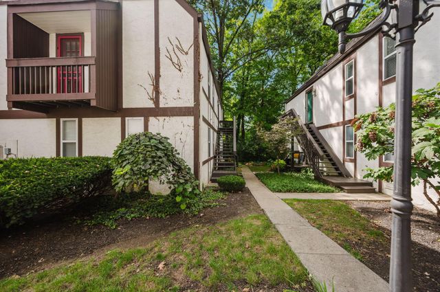 1587 Arlington Avenue, B, Columbus, OH 43212
