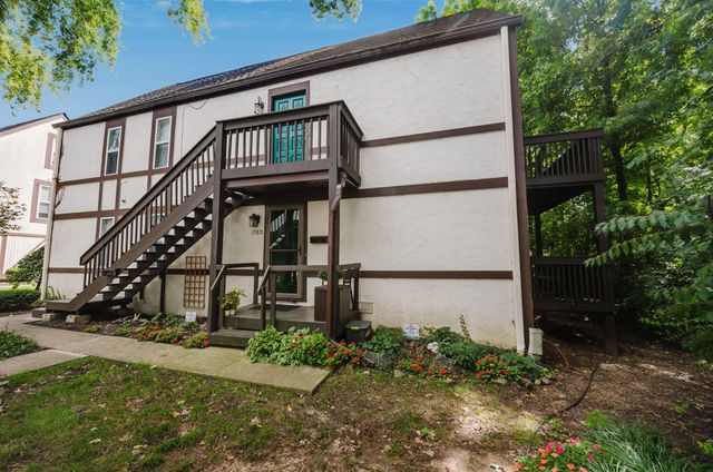 1587 Arlington Avenue, B, Columbus, OH 43212