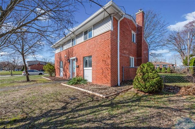 19615 Ingram Street, Livonia, MI 48152