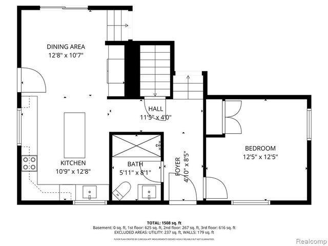 19615 Ingram Street, Livonia, MI 48152