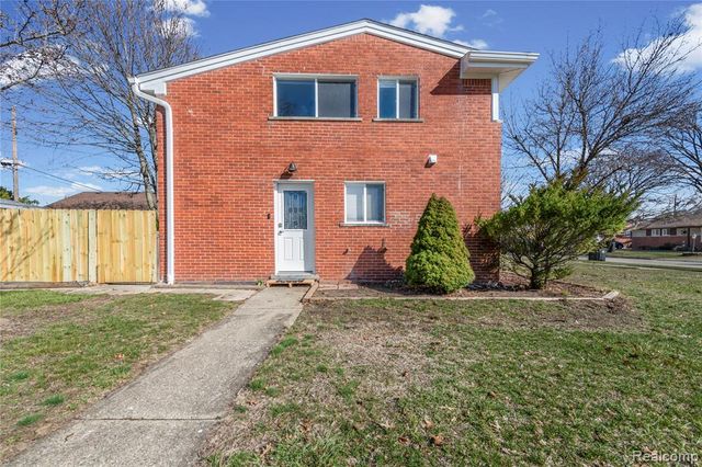19615 Ingram Street, Livonia, MI 48152