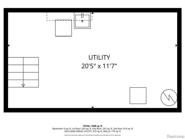 19615 Ingram Street, Livonia, MI 48152