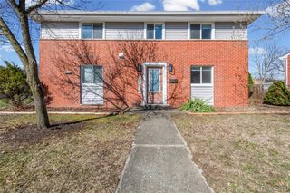 19615 Ingram Street, Livonia, MI 48152