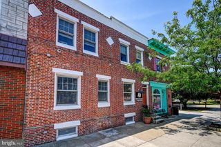 1437 E FORT AVE, Baltimore, MD 21230