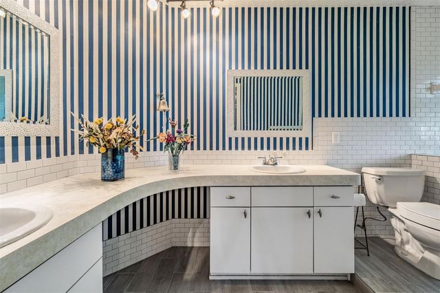 7450 LAKE FOREST CIRCLE, Port Richey, FL 34668