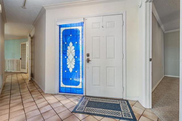 7450 LAKE FOREST CIRCLE, Port Richey, FL 34668