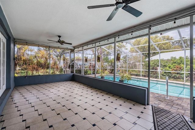 7450 LAKE FOREST CIRCLE, Port Richey, FL 34668