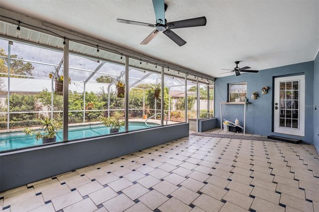 7450 LAKE FOREST CIRCLE, Port Richey, FL 34668