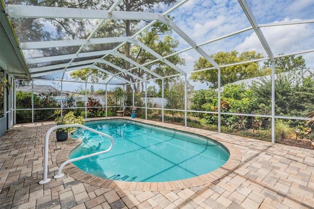 7450 LAKE FOREST CIRCLE, Port Richey, FL 34668