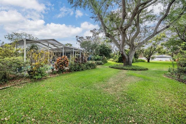 7450 LAKE FOREST CIRCLE, Port Richey, FL 34668