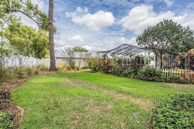 7450 LAKE FOREST CIRCLE, Port Richey, FL 34668