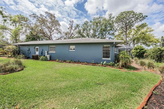 7450 LAKE FOREST CIRCLE, Port Richey, FL 34668