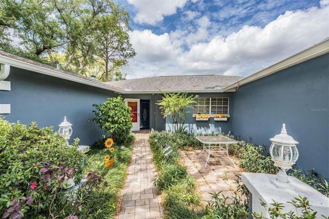 7450 LAKE FOREST CIRCLE, Port Richey, FL 34668