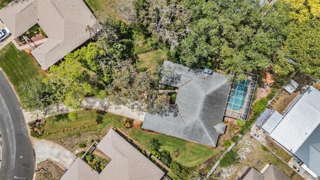 7450 LAKE FOREST CIRCLE, Port Richey, FL 34668