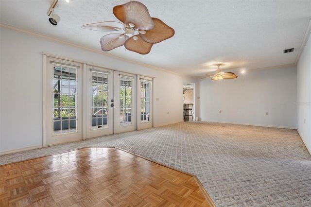 7450 LAKE FOREST CIRCLE, Port Richey, FL 34668