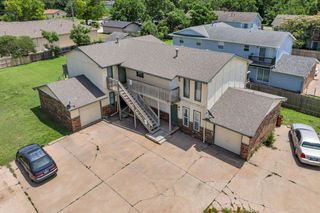 116 N Brunswick St, Wichita, KS 67212
