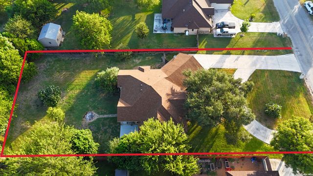 367 RIVER PARK DR, New Braunfels, TX 78130