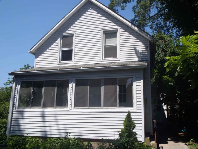 1 George Street, Norwich, CT 06360