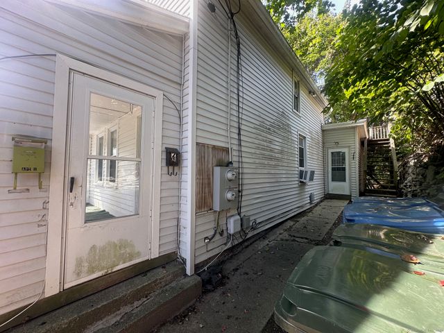 1 George Street, Norwich, CT 06360