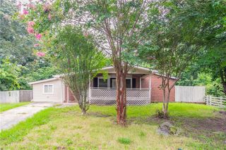 6605 Stark Court, Riverdale, GA 30274