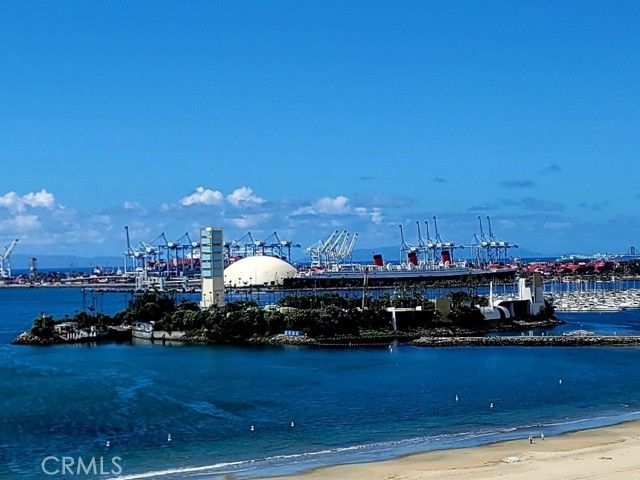 1310 E Ocean 905, Long Beach, CA 90802
