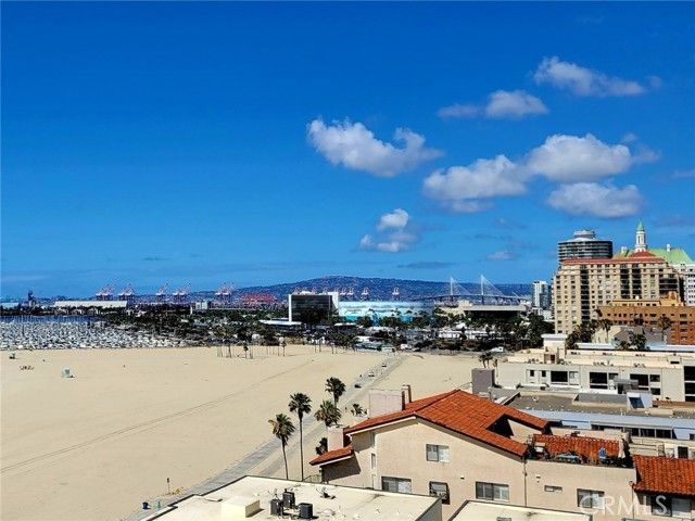1310 E Ocean 905, Long Beach, CA 90802