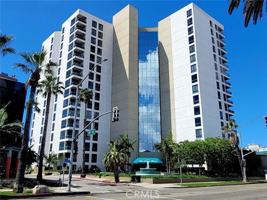 1310 E Ocean 905, Long Beach, CA 90802