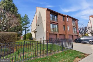 9496-00 CONVENT LN #B, Philadelphia, PA 19114