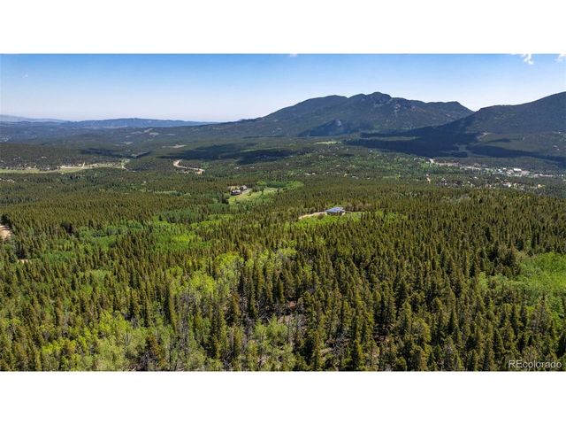 5 Roosevelt Ridge, Black Hawk, CO 80422