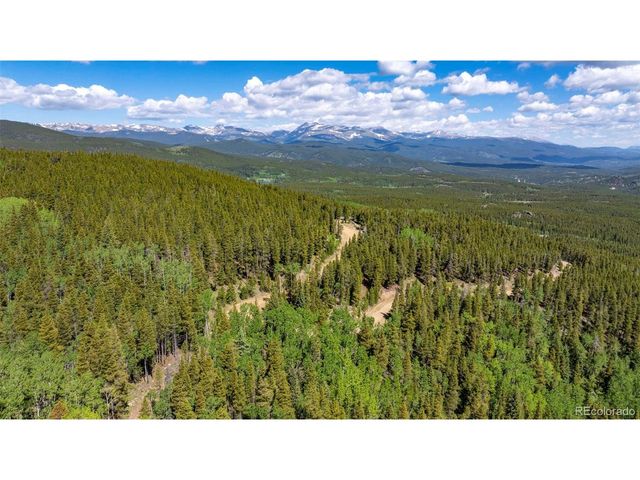5 Roosevelt Ridge, Black Hawk, CO 80422